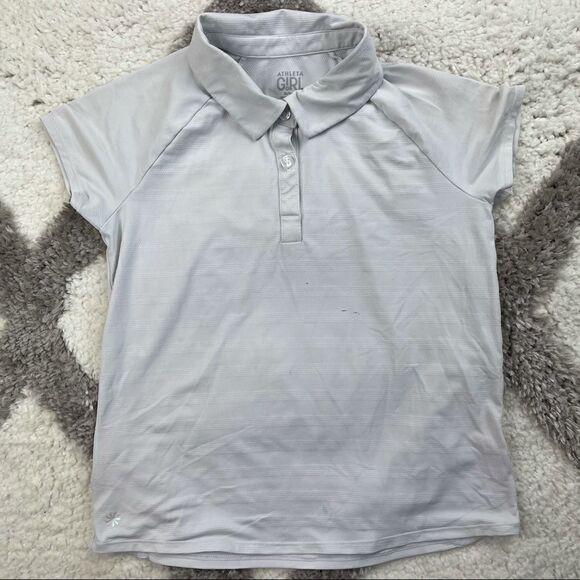 Athleta Girl Short Sleeve  - Picture 1 of 6
